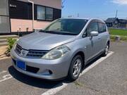 2009 NISSAN TIIDA