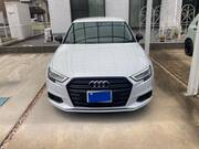 2021 AUDI A3 SEDAN