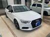 AUDI A3 SEDAN