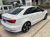 AUDI A3 SEDAN