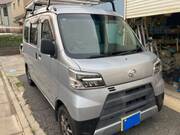 2019 DAIHATSU HIJET CARGO