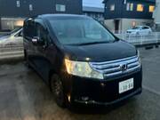 2010 HONDA STEPWAGON L