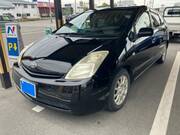 2004 TOYOTA PRIUS S
