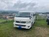TOYOTA HIACE WAGON