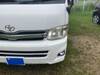 TOYOTA HIACE WAGON