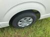 TOYOTA HIACE WAGON
