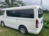 TOYOTA HIACE WAGON