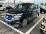 2018 NISSAN SERENA