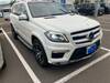 MERCEDES BENZ GL-CLASS
