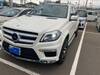 MERCEDES BENZ GL-CLASS
