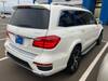 MERCEDES BENZ GL-CLASS