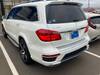 MERCEDES BENZ GL-CLASS
