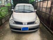 2004 NISSAN TIIDA 15M