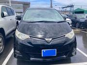 2007 TOYOTA ESTIMA
