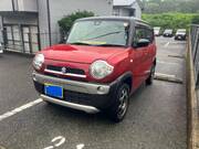 2018 SUZUKI HUSTLER G