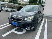 2013 SUBARU FORESTER