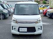 2013 SUZUKI SPACIA
