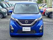 2020 NISSAN DAYZ