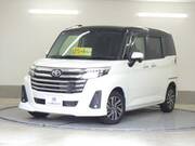 2024 TOYOTA ROOMY