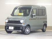2025 HONDA N-VAN