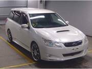 2008 SUBARU EXIGA