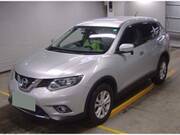 2013 NISSAN X-TRAIL