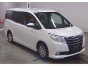 2016 TOYOTA NOAH X