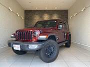 2022 CHRYSLER JEEP WRANGLER UNLIMITED