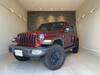 CHRYSLER JEEP WRANGLER UNLIMITED