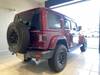 CHRYSLER JEEP WRANGLER UNLIMITED