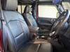 CHRYSLER JEEP WRANGLER UNLIMITED