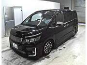 2016 TOYOTA VOXY