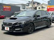 2020 SUBARU LEVORG