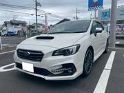2018 SUBARU LEVORG