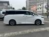 TOYOTA ALPHARD HYBRID