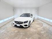 2019 MERCEDES BENZ E-CLASS