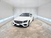 MERCEDES BENZ E-CLASS
