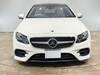 MERCEDES BENZ E-CLASS