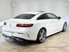 MERCEDES BENZ E-CLASS
