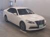 TOYOTA CROWN HYBRID