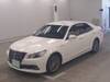 TOYOTA CROWN HYBRID