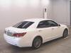 TOYOTA CROWN HYBRID