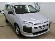 2021 TOYOTA PROBOX VAN