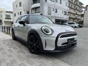 2022 BMW MINI