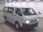 2021 TOYOTA REGIUS ACE VAN LONG　DX