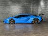 LAMBORGHINI AVENTADOR