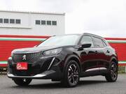 2020 PEUGEOT 2008