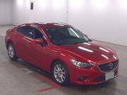 2014 MAZDA ATENZA SEDAN