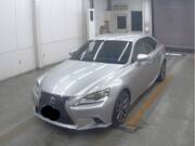 2013 LEXUS IS