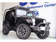 2003 CHRYSLER JEEP WRANGLER SPORT